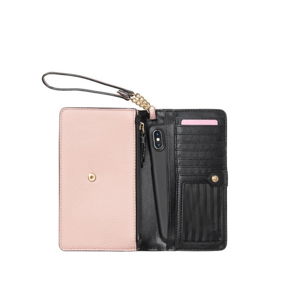 Victoria Secret Wallet